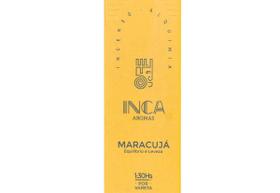 Incenso Natural Inca 90min