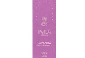 Incenso Natural Inca 90min