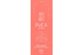 Incenso Natural Inca 90min