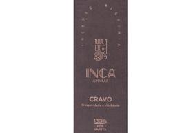 Incenso Natural Inca 90min