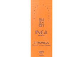 Incenso Natural Inca 90min