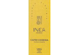 Incenso Natural Inca 90min