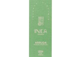 Incenso Natural Inca 90min