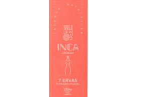 Incenso Natural Inca 90min