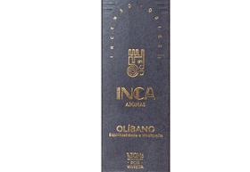 Incenso Natural Inca 90min