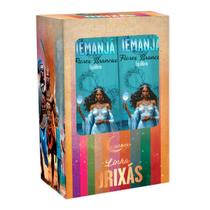 Incenso Natural Lua Mistica 0% Carvão Box 12 Cxs C 10 Var Incenso Natural Lua Mistica 0% Carvão Box 12 Cxs C 10 Var