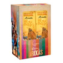 Incenso Natural Lua Mistica 0% Carvão Box 12 Cxs C 10 Var