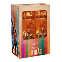 Incenso Natural Lua Mistica 0% Carvão Box 12 Cxs C 10 Var