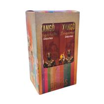 Incenso Natural Lua Mistica 0% Carvão Box 12 Cxs C 10 Var Incenso Natural Lua Mistica 0% Carvão Box 12 Cxs C 10 Var