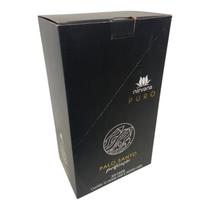 Incenso Natural Nirvana Alecrim Puro 12 Caixas Com 5 Varetas