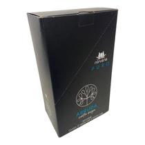 Incenso Natural Nirvana Arruda Puro 12 Caixas Com 5 Varetas Incenso Natural Nirvana Arruda Puro 12 Caixas Com 5 Varetas