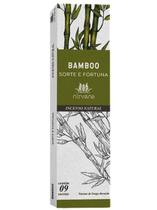 Incenso Natural Nirvana - Bamboo - Sorte e Fortuna