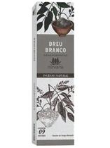 Incenso Natural Nirvana - Breu Branco