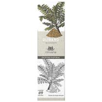 Incenso natural nirvana com 9 varetas - olibano Incenso natural nirvana com 9 varetas - olibano