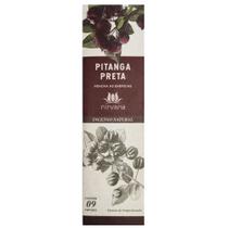 Incenso natural nirvana com 9 varetas - pitanga preta Incenso natural nirvana com 9 varetas - pitanga preta
