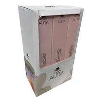 Incenso Natural Nirvana Empatia Aura 12 Cxs Com 5 Varetas