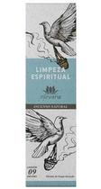 Incenso Natural Nirvana Limpeza Espiritual Incenso Natural Nirvana Limpeza Espiritual