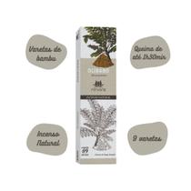 Incenso Natural Nirvana - Olíbano Incenso Natural Nirvana - Olíbano