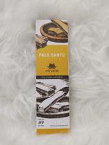 Incenso Natural - Nirvana - Palo Santo