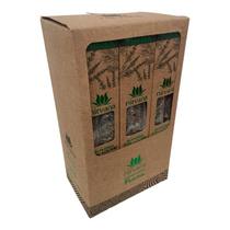 Incenso Natural Nirvana Premium 12 Cxs Com 5 Varetas-Escolha