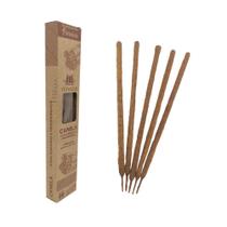 Incenso Natural Nirvana Premium 5 Varetas Canela Incenso Natural Nirvana Premium 5 Varetas Canela