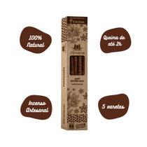 Incenso Natural Nirvana Premium - Anis Estrelado Incenso Natural Nirvana Premium - Anis Estrelado