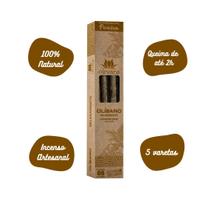 Incenso Natural Nirvana Premium - Olibano