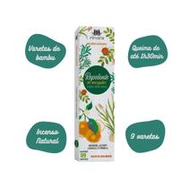 Incenso Natural Nirvana - Repelente