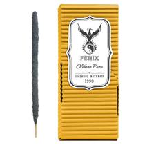 Incenso Natural Olíbano Puro (9 Varetas) FENIX