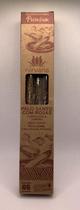 Incenso Natural Palo Santo com Rosas Nirvana Incenso Natural Palo Santo com Rosas Nirvana