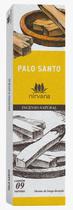 Incenso natural palo santo - nirvana