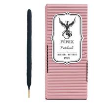 Incenso Natural Patchouli (9 Varetas) FENIX
