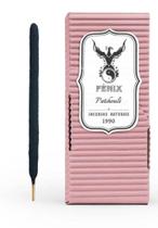 Incenso natural Patchouli