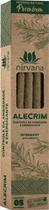 Incenso natural premium alecrim - nirvana Incenso natural premium alecrim - nirvana