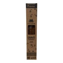 Incenso Natural Premium Caixa Com 5 Varetas- Escolha O Aroma