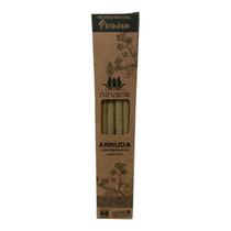 Incenso Natural Premium Caixa Com 5 Varetas- Escolha O Aroma