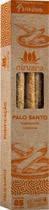 Incenso natural premium palo santo - nirvana