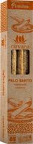 Incenso natural premium palo santo - nirvana