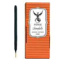 Incenso Natural Sândalo (9 Varetas) FENIX