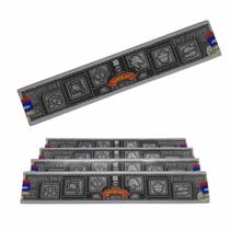 Incenso Natural Satya - Super Hit 15g Purificação Energética Harmonização Ambientes Boas Energias Decorativo Relaxar Meditar