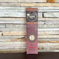 Incenso Natural Terapêutico Orgânico Artesanal Vegano Noa