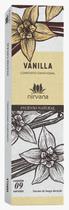 Incenso natural vanilla - nirvana
