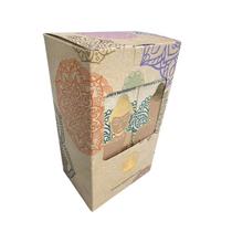 Incenso Natural Vila Zen Capim Limão 12Caixas C10 Varetas Incenso Natural Vila Zen Capim Limão 12Caixas C10 Varetas