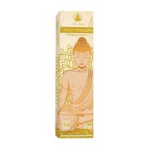 Incenso Natural Vila Zen Limão Síciliano Cx C 10 Varetas