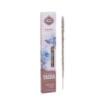 Incenso Natural Yagra Sagrada Madre