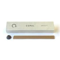 Incenso Nippon Kodo Copal 30 Varetas + Porta-incenso Incenso Nippon Kodo Copal 30 Varetas + Porta-incenso