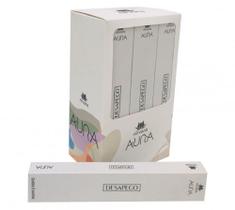 INCENSO NIRVANA AURA DESAPEGO original 15CM LONGA DURAÇÃO INCENSO NIRVANA AURA DESAPEGO original 15CM LONGA DURAÇÃO