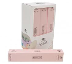 INCENSO NIRVANA AURA EMPATIA original 15CM LONGA DURAÇÃO
