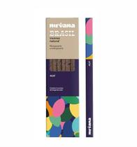 Incenso nirvana brasil (açaí)