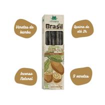 Incenso Nirvana Brasil - Cupuacu